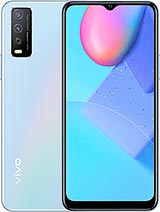 vivo Y30 Standard 6GB RAM